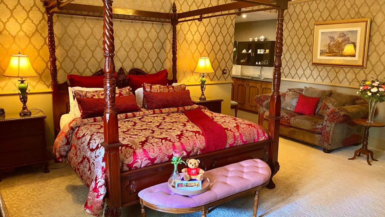Bli Bli House Riverside Retreat Twin Waters Esterno foto