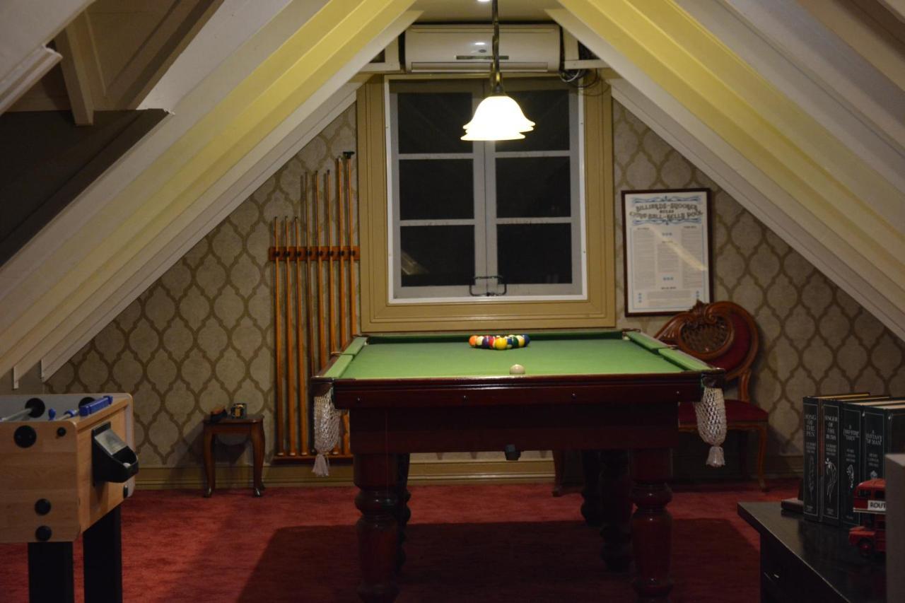 Bli Bli House Riverside Retreat Twin Waters Esterno foto
