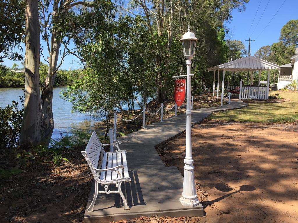 Bli Bli House Riverside Retreat Twin Waters Esterno foto