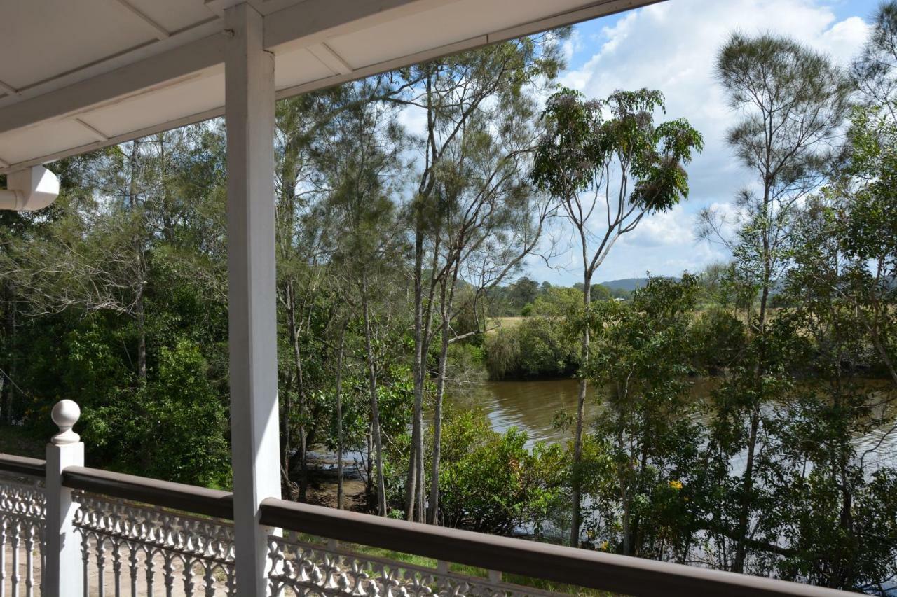Bli Bli House Riverside Retreat Twin Waters Esterno foto