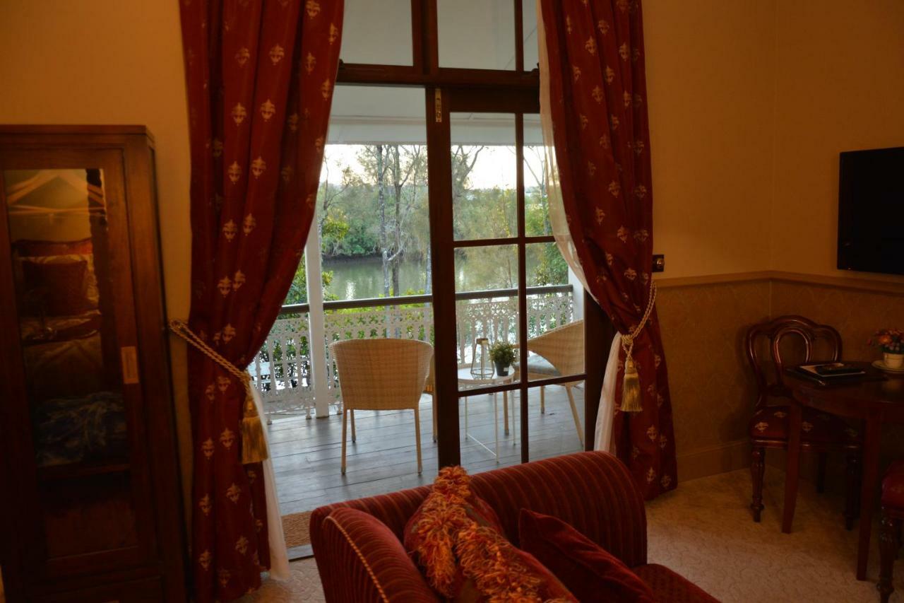 Bli Bli House Riverside Retreat Twin Waters Esterno foto